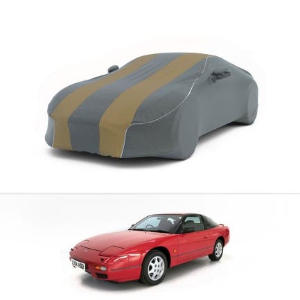 Nissan 200SX Car Cover