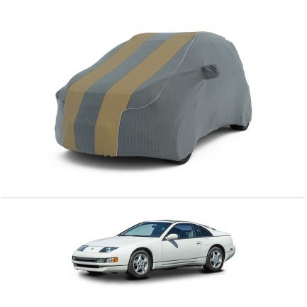 Nissan 300ZX Car Cover
