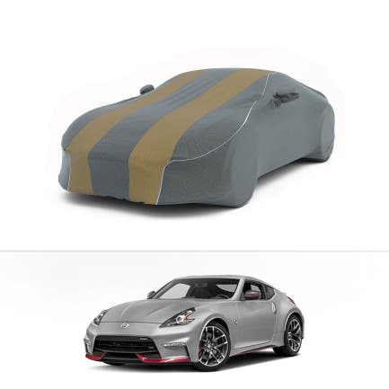 Nissan 350Z Car Cover