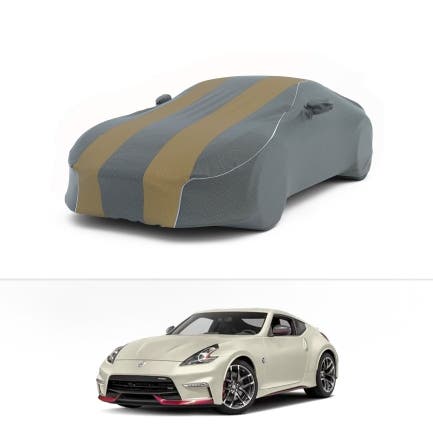Nissan 370Z Car Cover