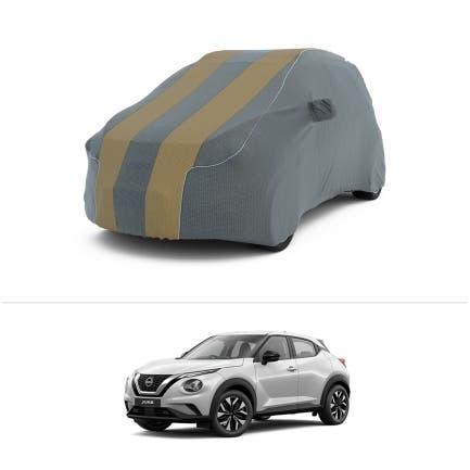 Nissan Juke Car Cover