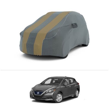Nissan LEAF Car Cover