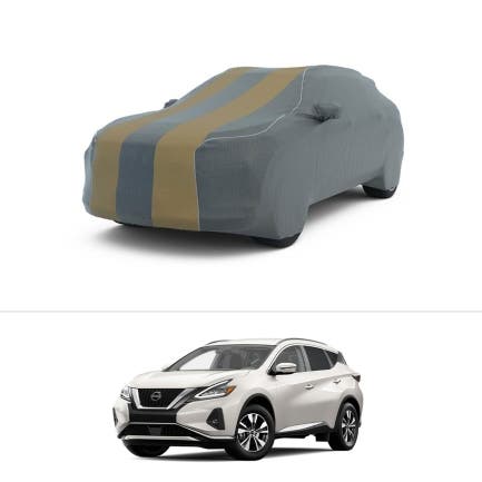 Nissan Murano Car Cover