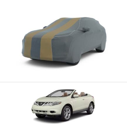 Nissan Murano CrossCabriolet Car Cover