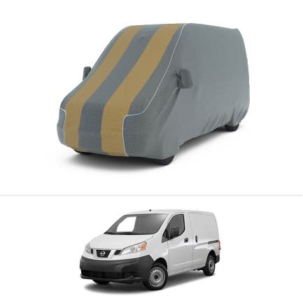 Nissan NV200 Car Cover