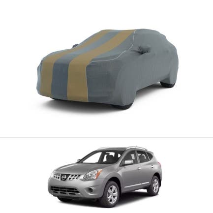 Nissan Rogue Select Car Cover