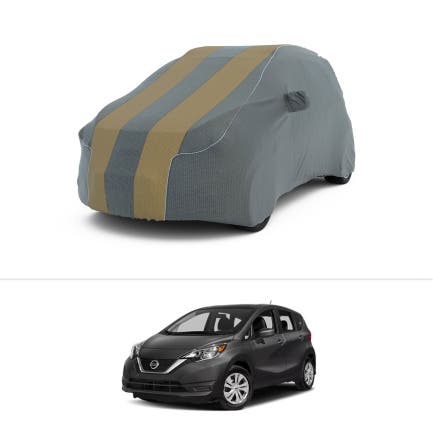 Nissan Versa Note Car Cover