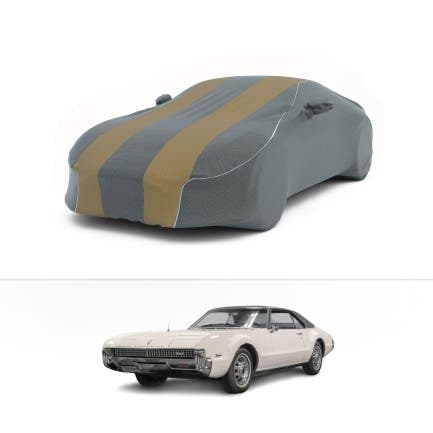 Oldsmobile Toronado Car Cover