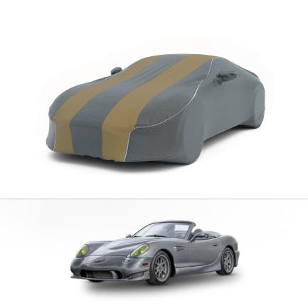 Panoz Esperante Car Cover