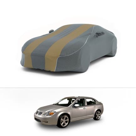 Pontiac G5 Car Cover