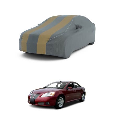 Pontiac G6 Car Cover