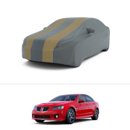 Pontiac G8 Car Cover