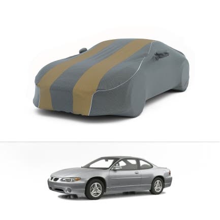 Pontiac Grand Prix Car Cover