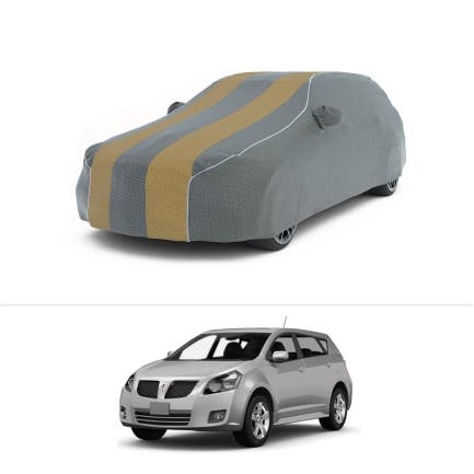 Pontiac Vibe Car Cover