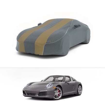 Porsche 911 Car Cover