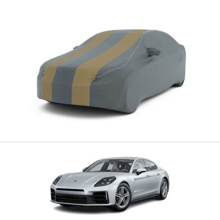 Porsche Panamera Car Cover