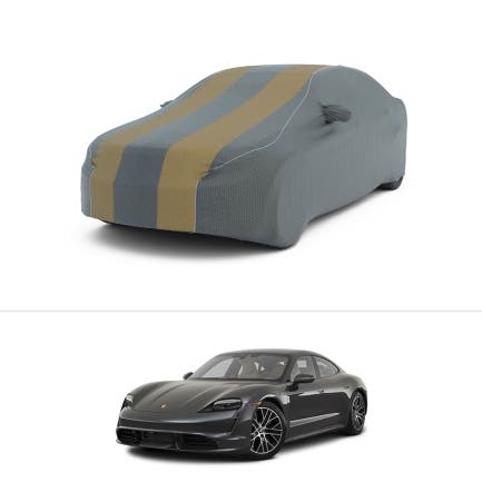 Porsche Taycan Car Cover