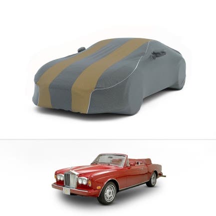 Rolls-Royce Corniche Car Cover