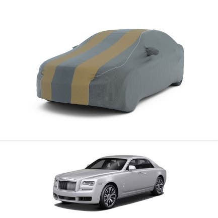 Rolls-Royce Ghost Car Cover