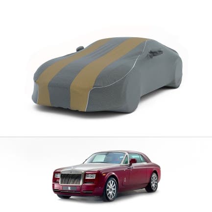 Rolls-Royce Phantom Coupe Car Cover