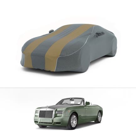Rolls-Royce Phantom Drophead Coupe Car Cover