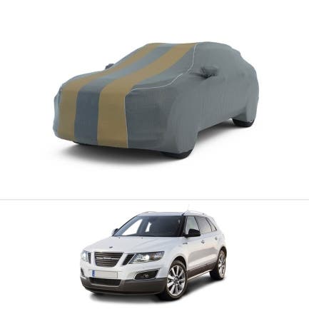 Saab 9-4X Car Cover