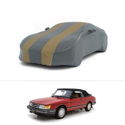 Saab 900 Car Cover