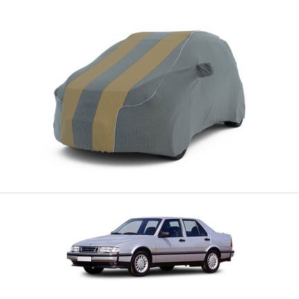 Saab 9000 Car Cover