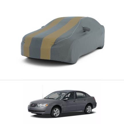 Saturn ION Car Cover