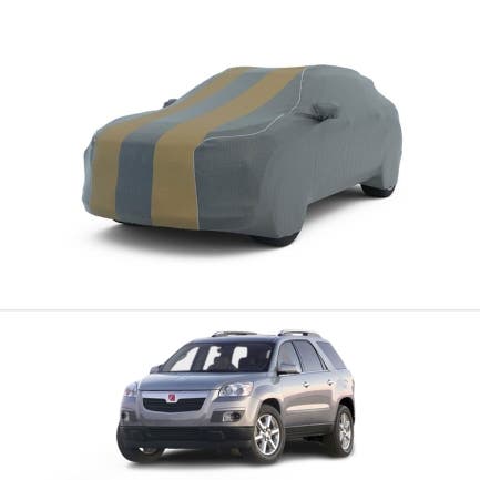 Saturn Outlook Car Cover