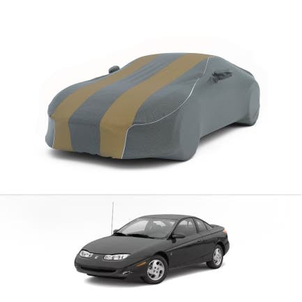 Saturn S-Series Car Cover
