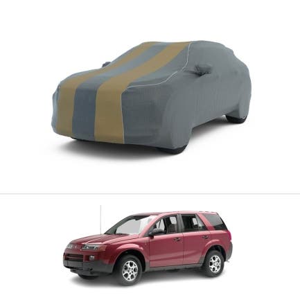 Saturn VUE Car Cover