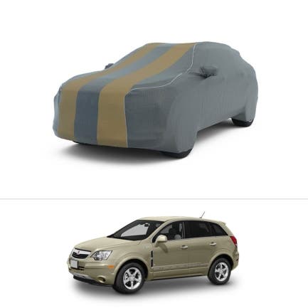 Saturn VUE Hybrid Car Cover