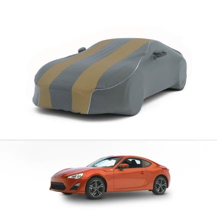 Scion FR-S Car Cover