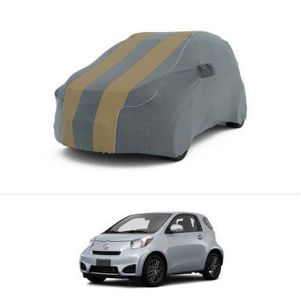 Scion iQ Car Cover