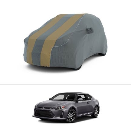 Scion tC Car Cover