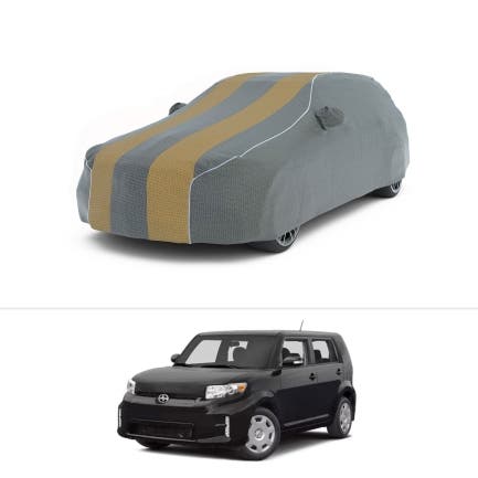 Scion xB Car Cover