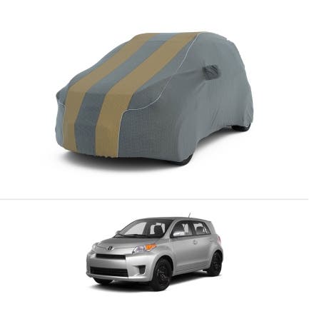 Scion xD Car Cover
