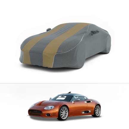 Spyker C8 Car Cover