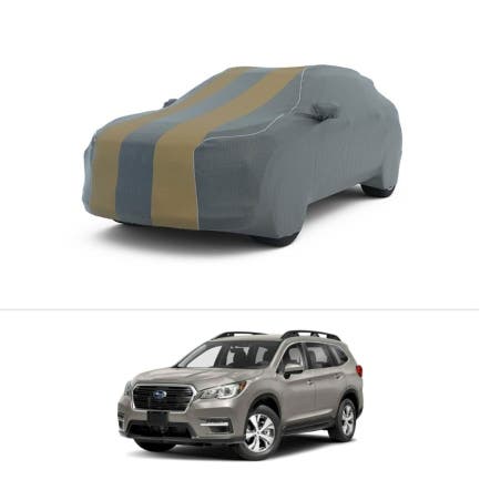 Subaru Ascent Car Cover