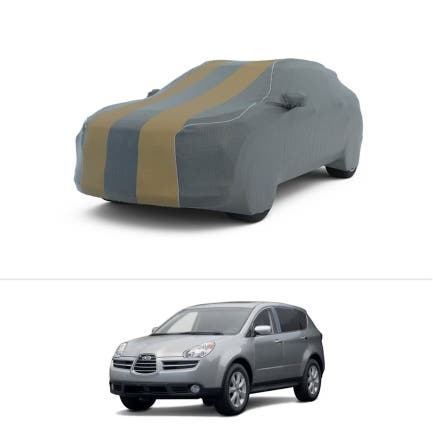 Subaru B9 Tribeca Car Cover