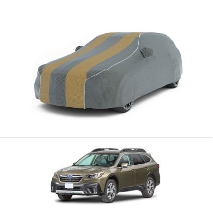Subaru Outback Car Cover
