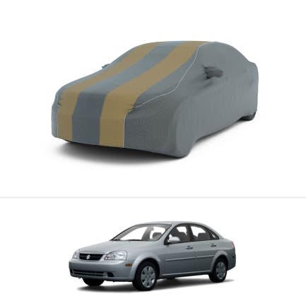 Suzuki Forenza Car Cover