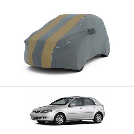 Suzuki Reno Car Cover