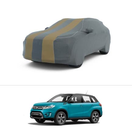 Suzuki Vitara Car Cover