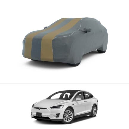 Tesla Model X Car Cover