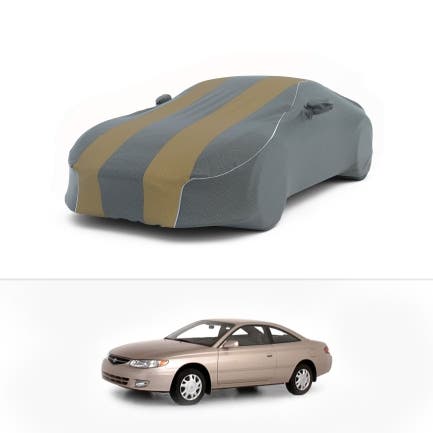 Toyota Camry Solara Car Cover