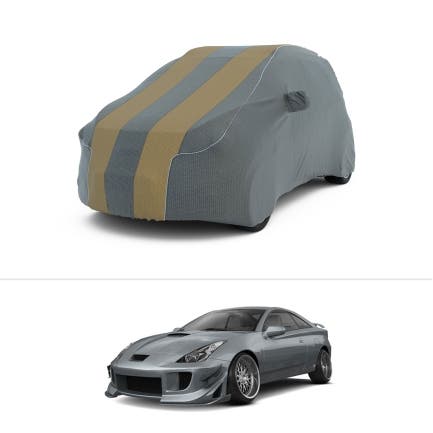 Toyota Celica Car Cover