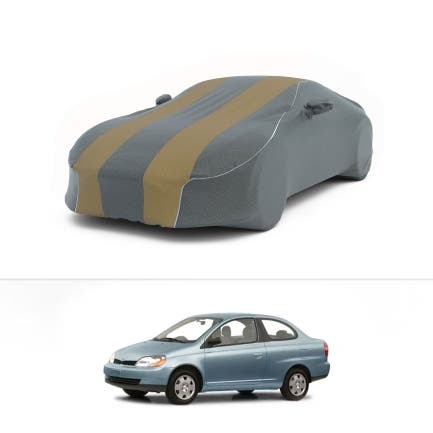 Toyota ECHO Car Cover