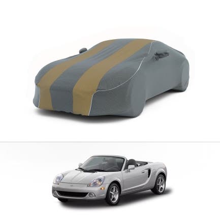Toyota MR2 Spyder Car Cover